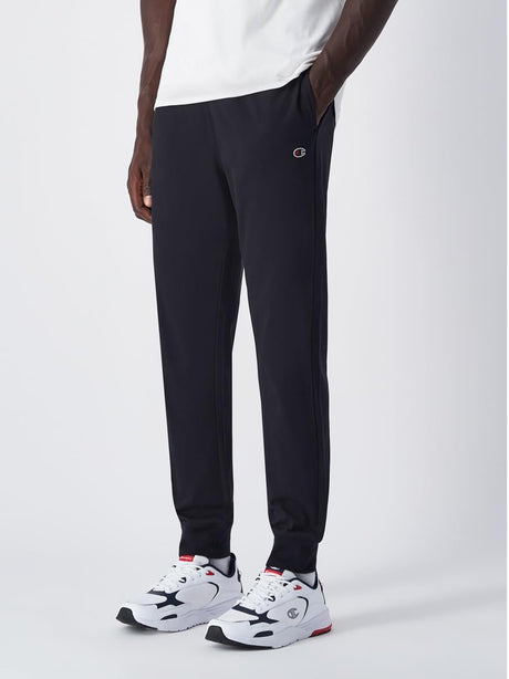 Pantalone Felpa Champion Uomo - Nero