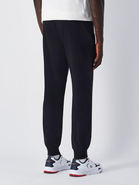 Pantalone Felpa Champion Uomo - Nero