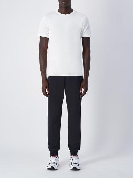 Pantalone Felpa Champion Uomo - Nero