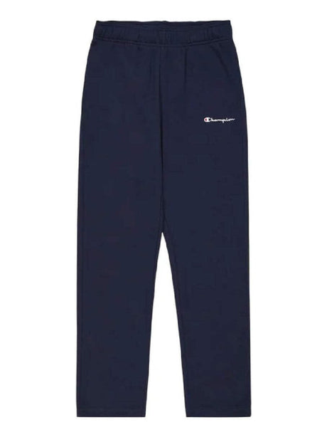 Pantalone Felpa Champion Uomo - Blu