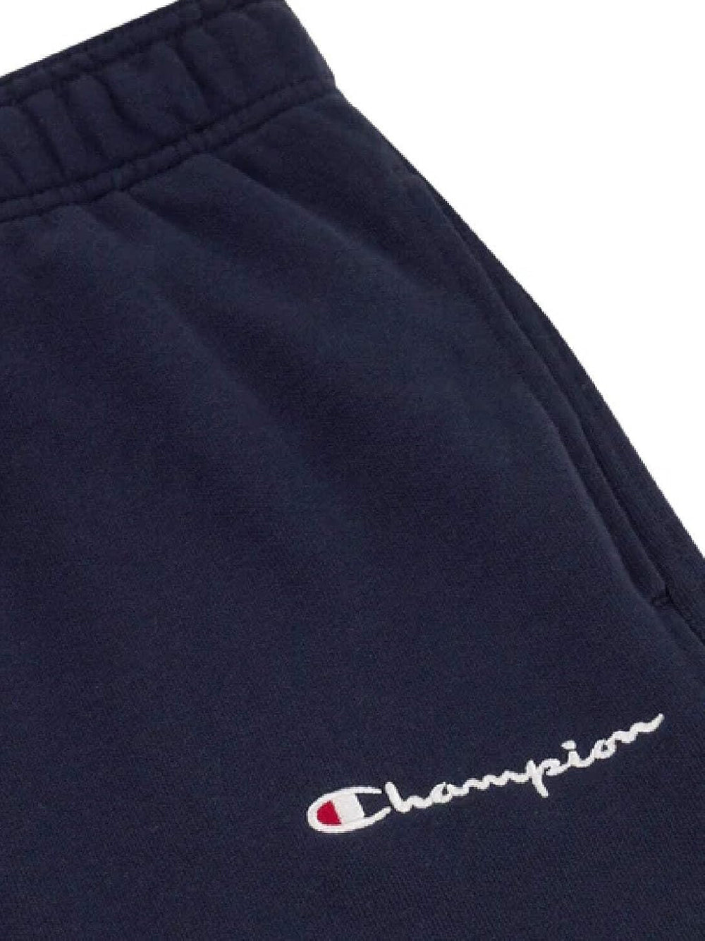 Pantalone Felpa Champion Uomo - Blu