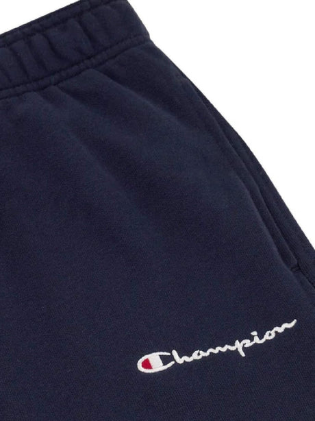 Pantalone Felpa Champion Uomo - Blu