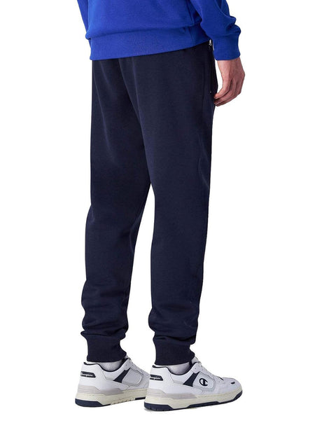 Pantalone Felpa Champion Uomo - Blu