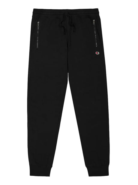 Pantalone Felpa Champion Uomo - Nero