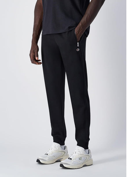 Pantalone Felpa Champion Uomo - Nero