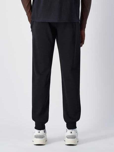 Pantalone Felpa Champion Uomo - Nero