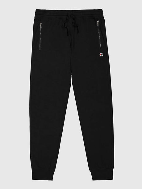Pantalone Felpa Champion Uomo - Nero