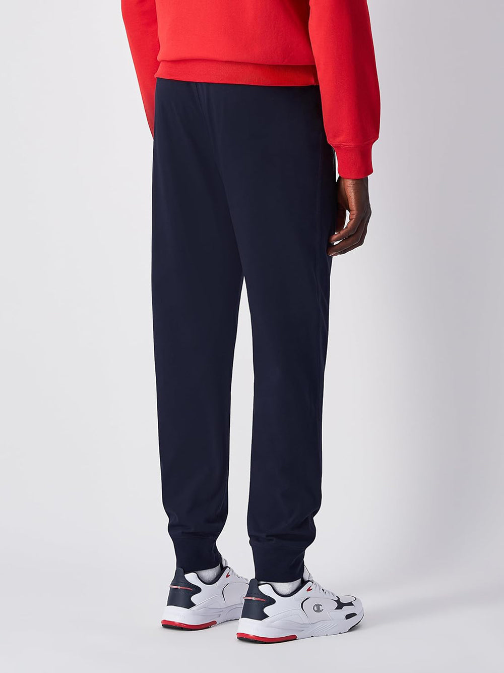 Pantalone Felpa Champion Uomo - Blu