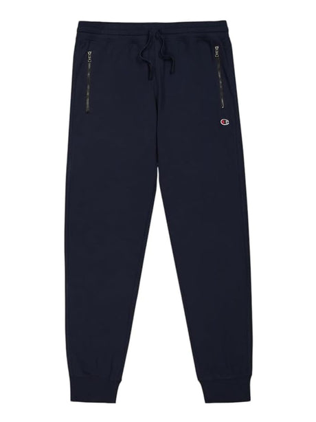 Pantalone Felpa Champion Uomo - Blu
