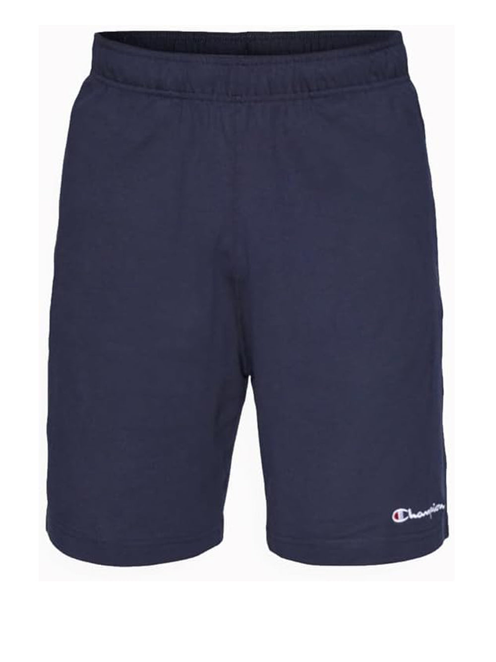 Pantaloncino Felpa Champion Uomo - Blu