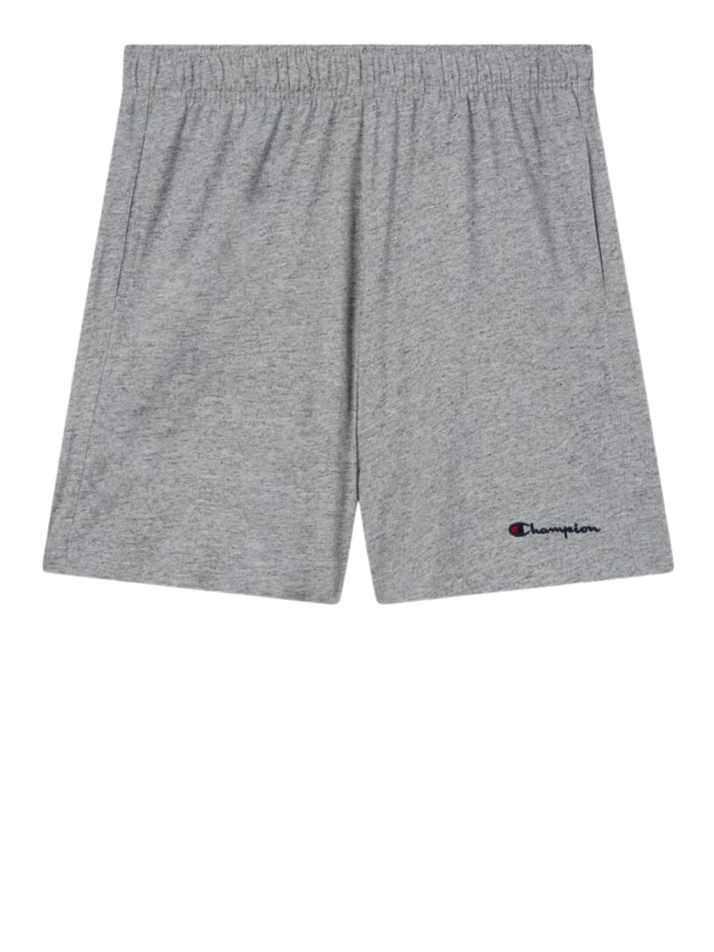 Pantaloncino Felpa Champion Uomo - Grigio