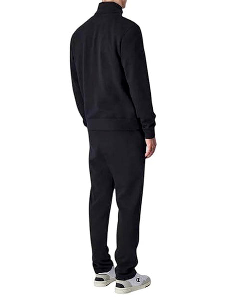 Tuta Champion Uomo - Nero
