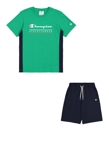 Completo Champion Bambino