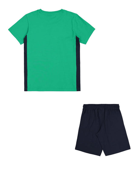 Completo Champion Bambino