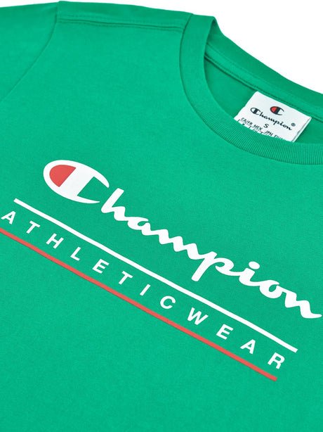 Completo Champion Bambino