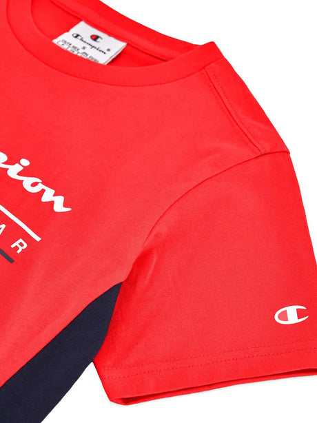 Completo Champion Bambino