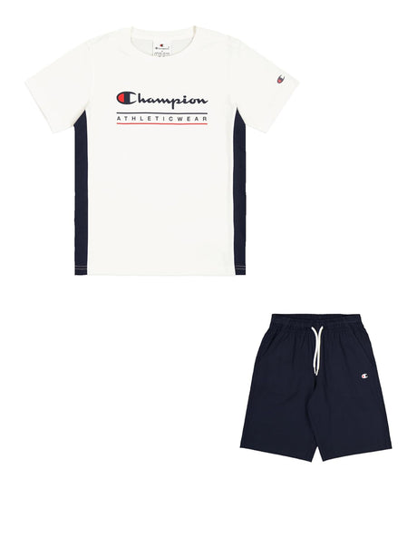 Completo Champion Bambino