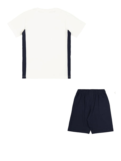 Completo Champion Bambino