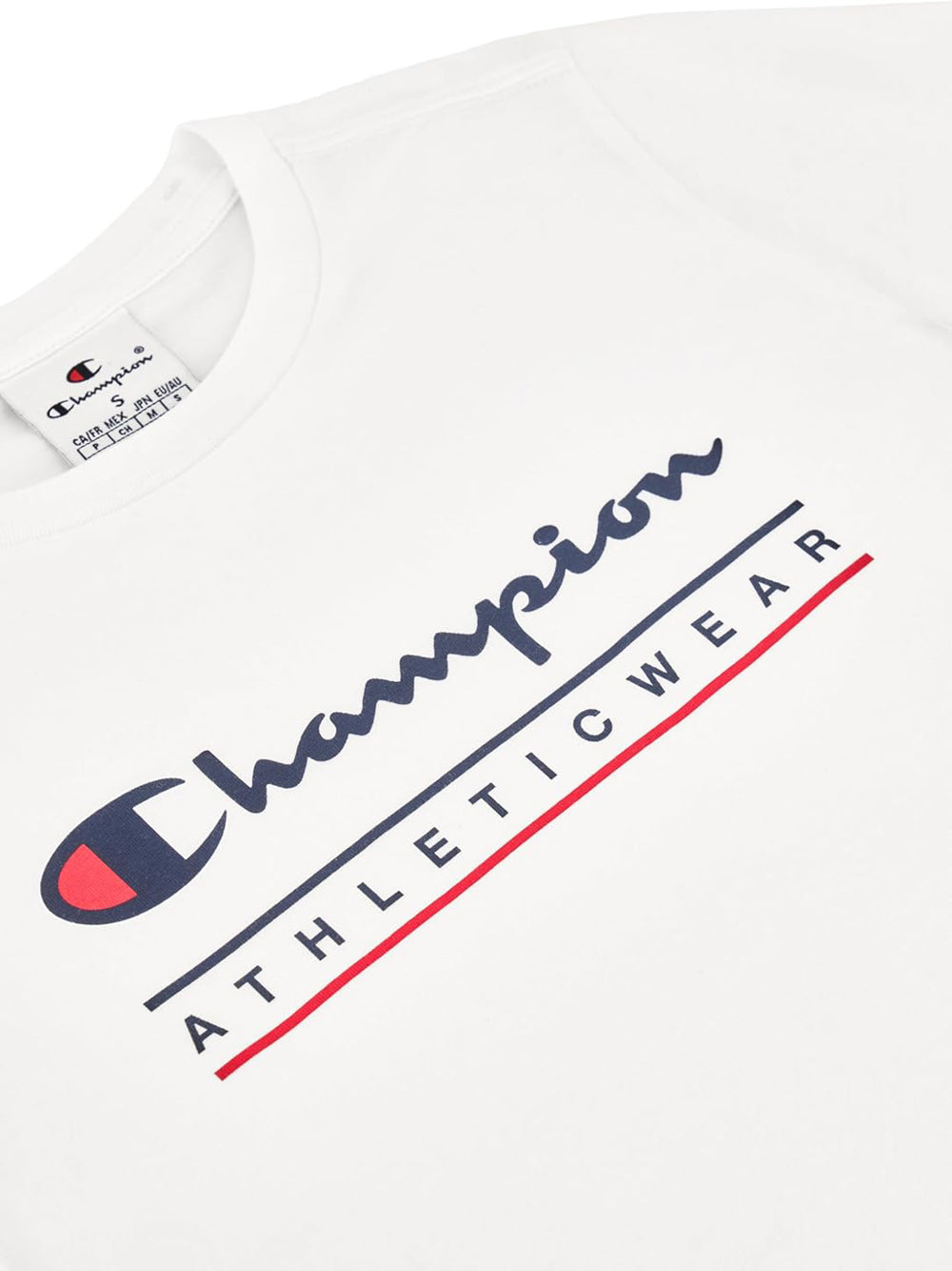 Completo Champion Bambino