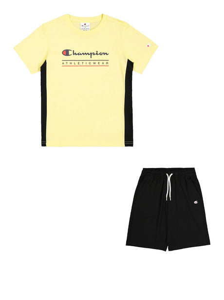 Completo Champion Bambino