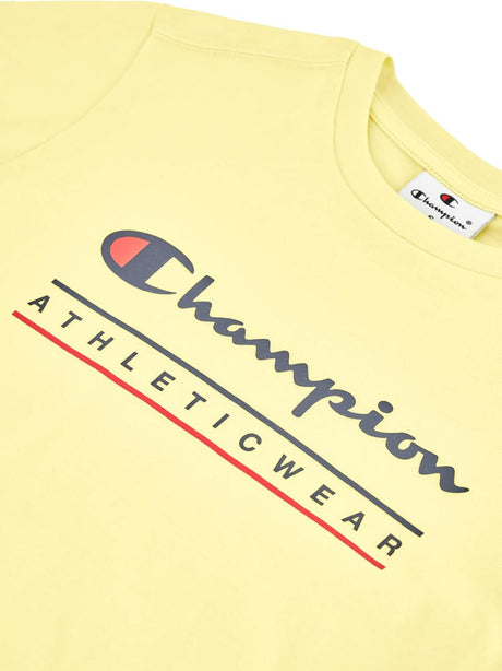Completo Champion Bambino