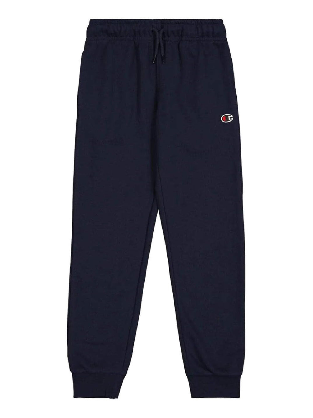 Pantalone Felpa Champion Bambino - Blu