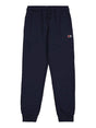 Pantalone Felpa Champion Bambino - Blu