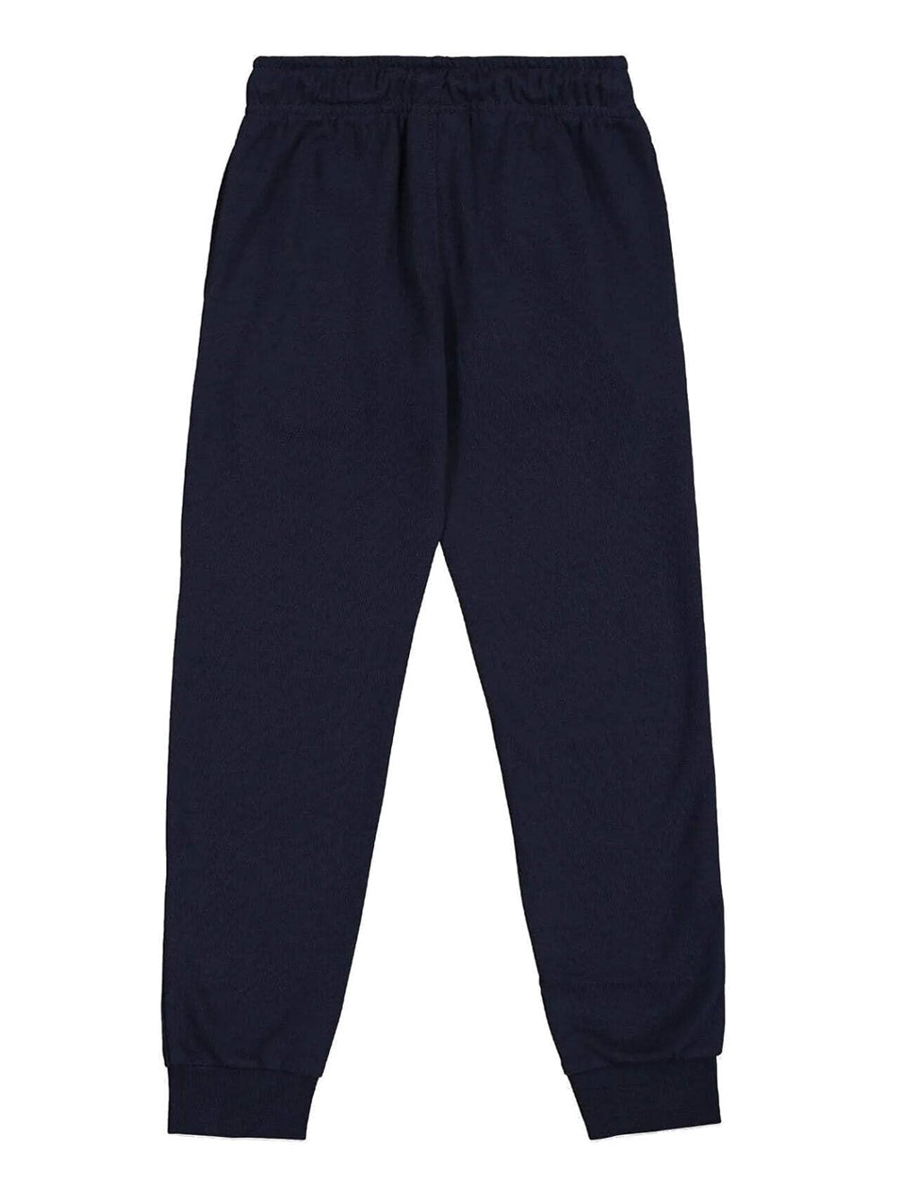 Pantalone Felpa Champion Bambino - Blu