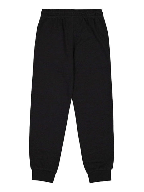 Pantalone Felpa Champion Bambino - Nero