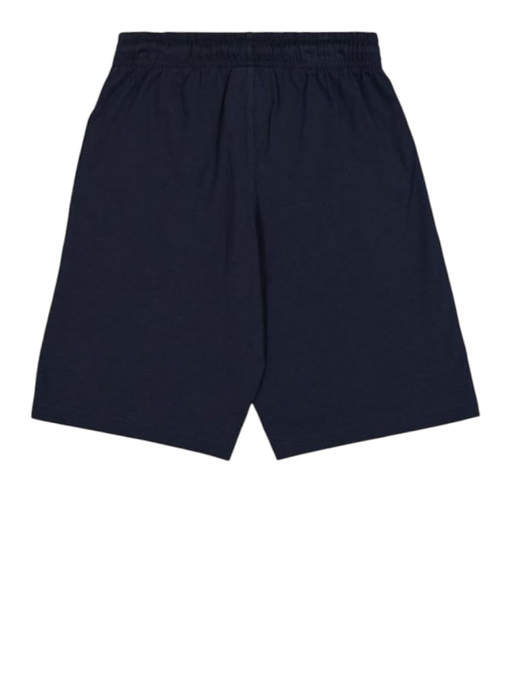 Pantaloncino Felpa Champion Bambino - Blu