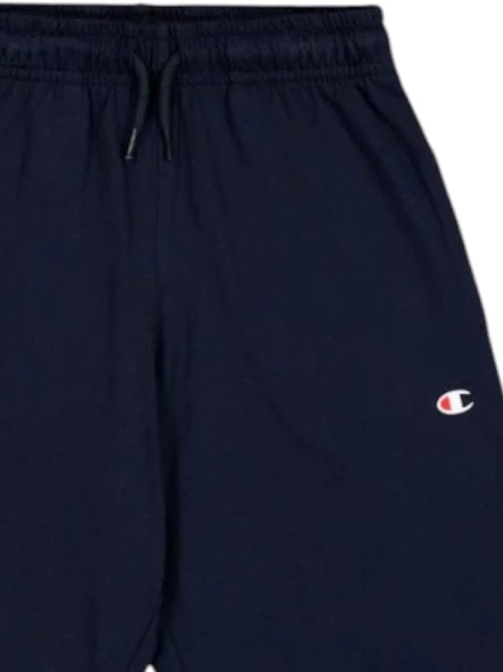 Pantaloncino Felpa Champion Bambino - Blu