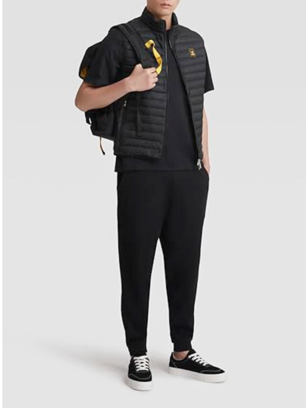 Gilet Ciesse Uomo