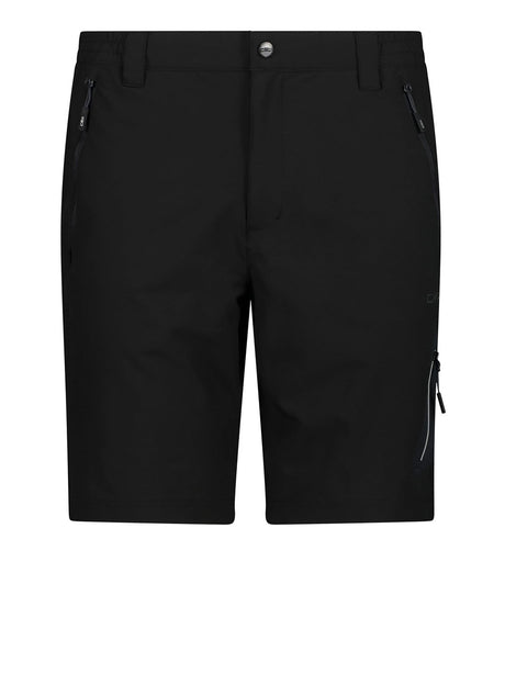 Pantaloncino Sportivo Cmp Uomo - Marrone