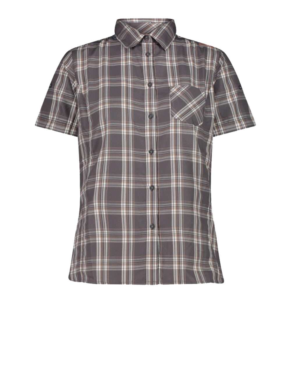 T-Shirt Sportiva Cmp Donna
