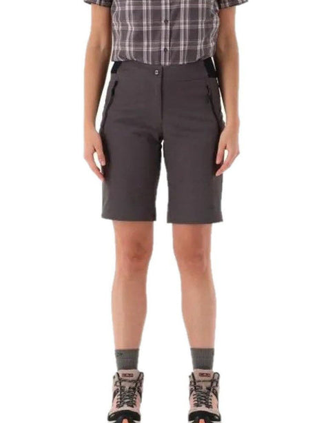 Pantaloncino Sportivo Cmp Donna