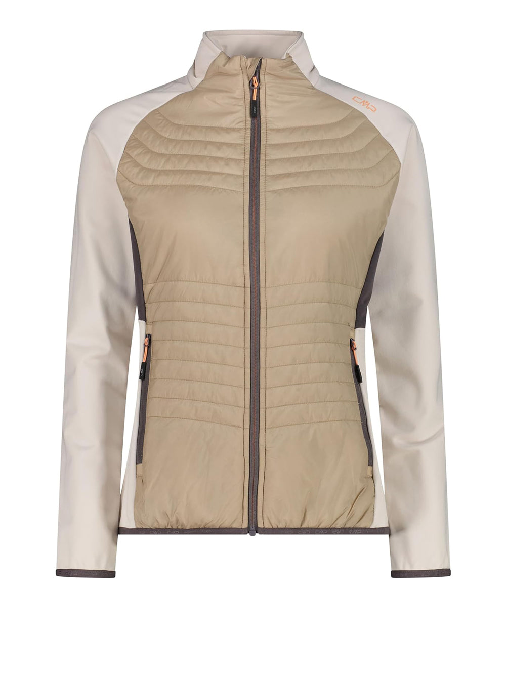 Giubbino Cmp Donna