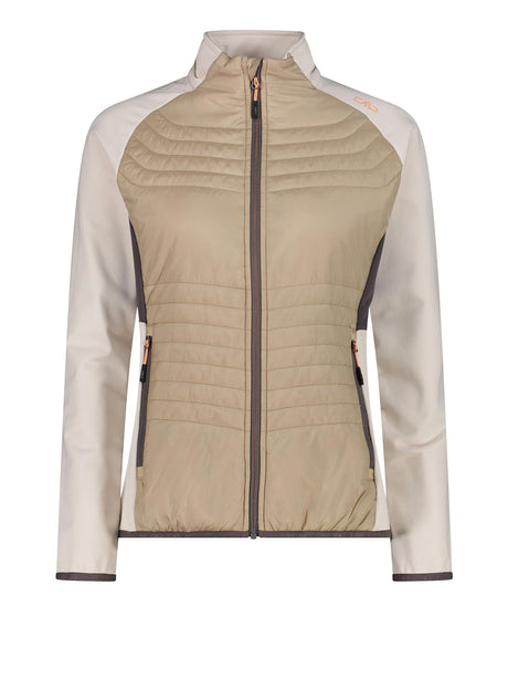 Giubbino Cmp Donna