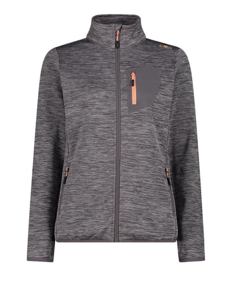 Giubbino Cmp Donna