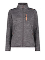 Giubbino Cmp Donna