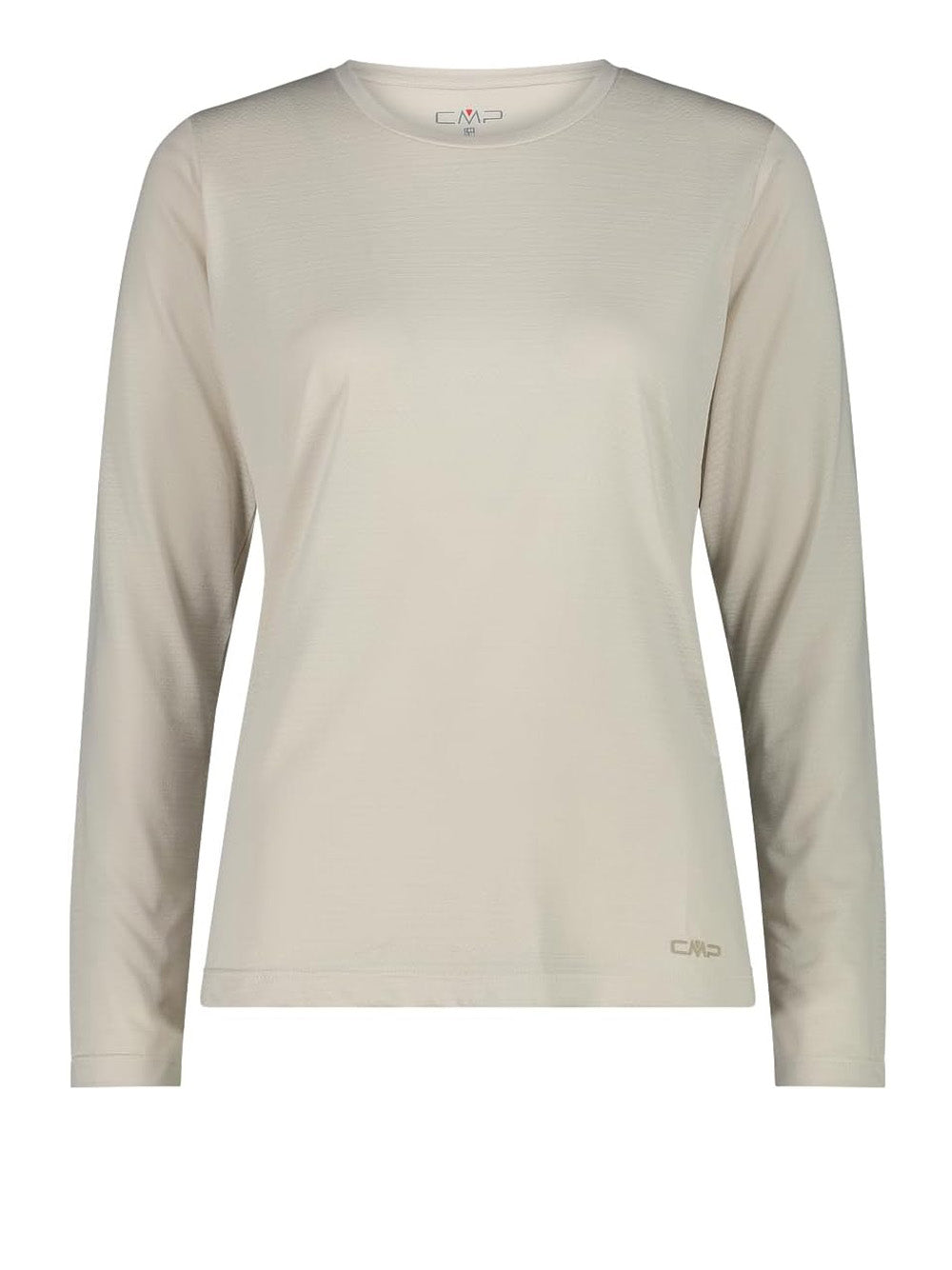 T-shirt Sportiva Cmp Donna