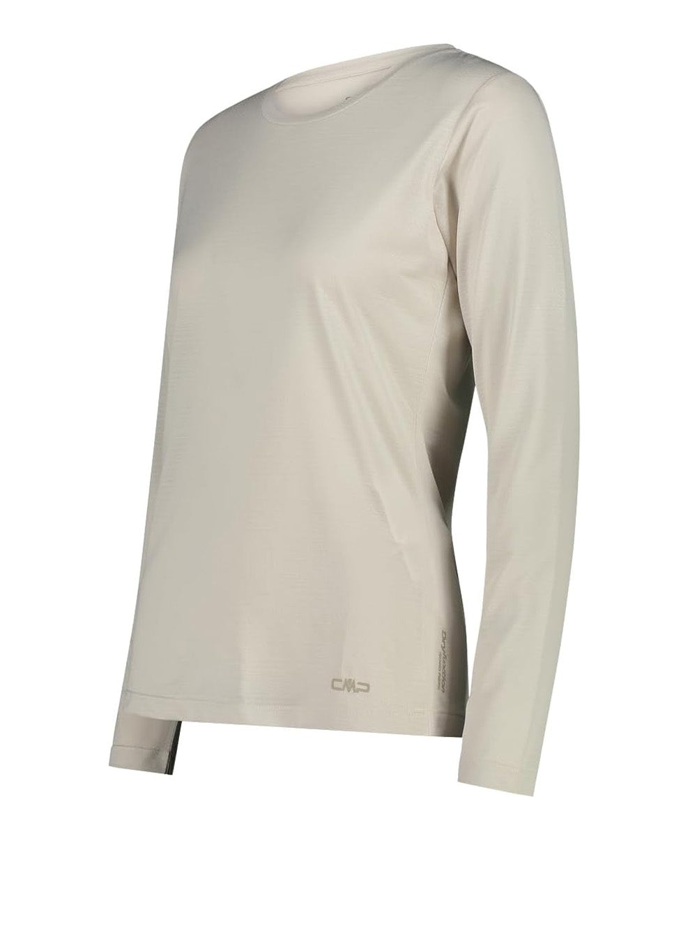 T-shirt Sportiva Cmp Donna