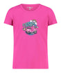 T-shirt Sportiva Cmp Bambina
