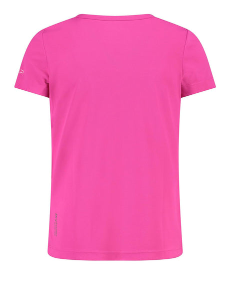 T-shirt Sportiva Cmp Bambina