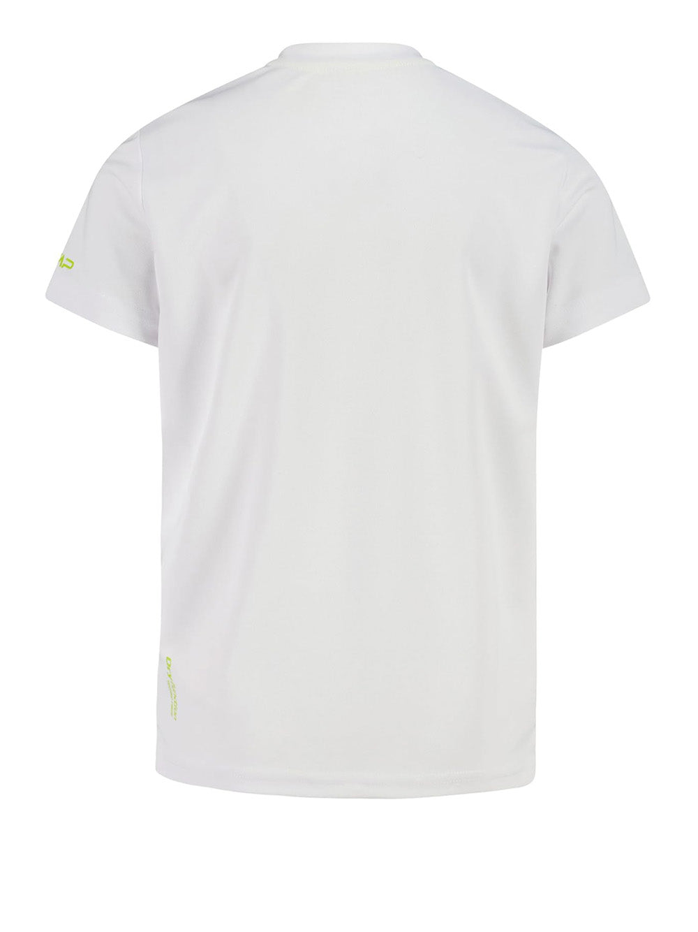 T-shirt Sportiva Cmp Bambino