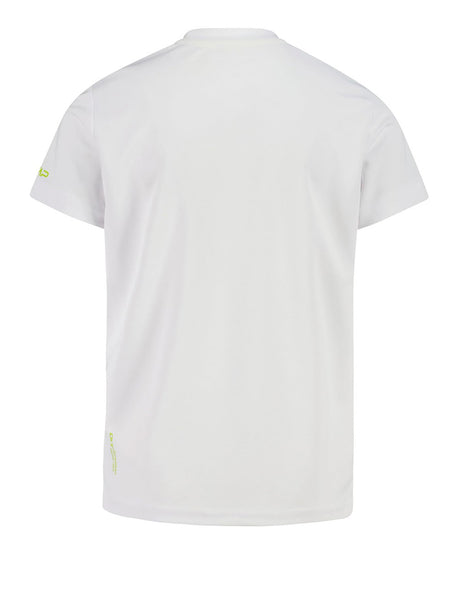 T-shirt Sportiva Cmp Bambino