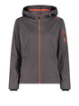 Giubbino Cmp Donna