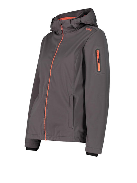 Giubbino Cmp Donna