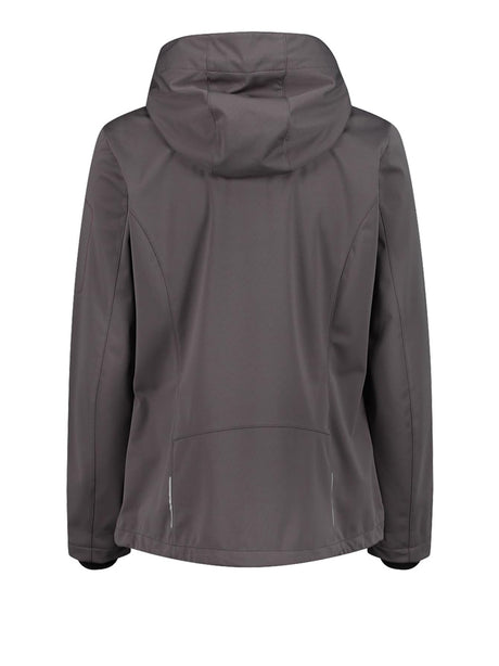 Giubbino Cmp Donna