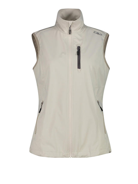 Gilet Sportivo Cmp Donna