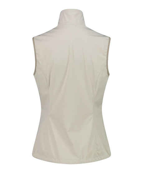 Gilet Sportivo Cmp Donna